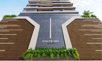 Imagem 3: San Pietro Residence - Apartamento à venda no bairro Perequê - Porto Belo/SC