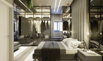 Imagem 5: San Pietro Residence - Apartamento à venda no bairro Perequê - Porto Belo/SC