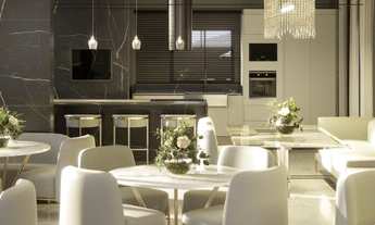 Imagem 6: San Pietro Residence - Apartamento à venda no bairro Perequê - Porto Belo/SC