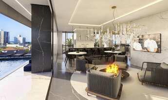 Imagem 7: San Pietro Residence - Apartamento à venda no bairro Perequê - Porto Belo/SC