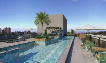 Imagem 3: Apartamento à venda em São Paulo, Vila Andrade, com 3 quartos, 99m²