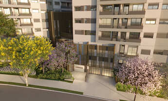 Imagem 2: Apartamento à venda em São Paulo, Vila Andrade, com 3 quartos, 99m²