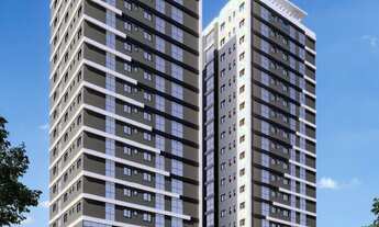 Imagem: Apartamento com 2 quartos, 58m², à venda