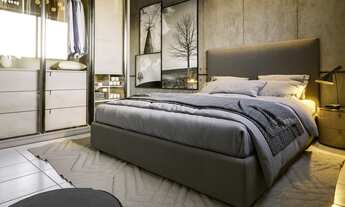 Imagem 3: Venice Residence - Apartamento à venda no bairro Jardim Praia Mar - Itapema/SC