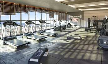 Imagem 4: Venice Residence - Apartamento à venda no bairro Jardim Praia Mar - Itapema/SC