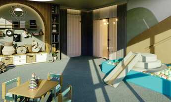 Imagem 7: Venice Residence - Apartamento à venda no bairro Jardim Praia Mar - Itapema/SC