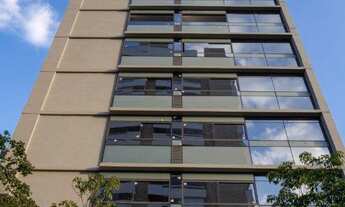 Imagem: Apartamento à venda no bairro Vila Mariana