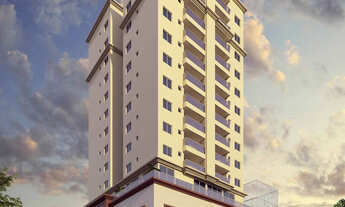 Imagem: Cobertura com 2 quartos, 163,92m², à venda