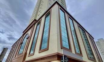 Imagem 2: Cobertura com 2 quartos, 163,92m², à venda em Itapema, Itapema