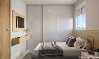 Imagem 4: Apartamento com 2 quartos, 35,31m², à venda em Rio de Janeiro, Anchieta