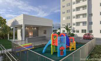 Imagem 7: Apartamento com 2 quartos, 35,31m², à venda em Rio de Janeiro, Anchieta