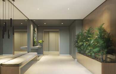 Imagem 3: Apartamento à venda no bairro Loteamento Residencial Vila Bella Dom Pedro - Campinas/SP