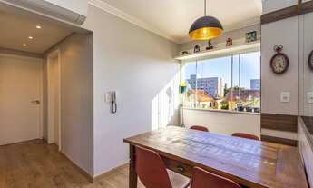 Imagem: Apartamento à venda no bairro Ipanema