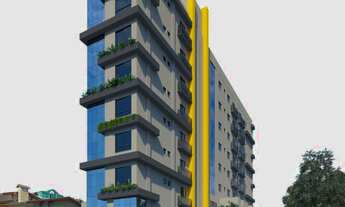 Imagem: Zephyros - Apartamento à venda no bairro