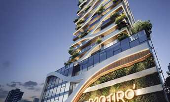 Imagem 2: Motiró - Apartamento à venda no bairro Fazenda - Itajaí/SC