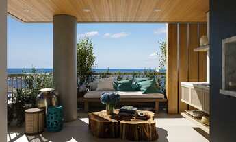 Imagem 7: Motiró - Apartamento à venda no bairro Fazenda - Itajaí/SC