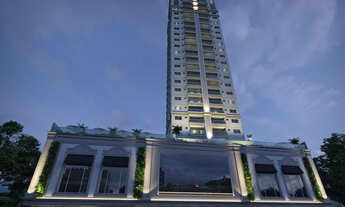 Imagem: Apartamento à venda no bairro Centro