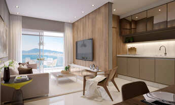 Imagem 4: Apartamento com 3 quartos, 100,01m², à venda em Itapema, Itapema