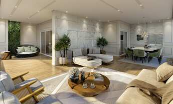 Imagem 5: Apartamento com 4 quartos, 149,66m², à venda em Itapema, Itapema