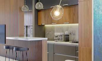 Imagem 4: Apartamento com 4 quartos, 127,88m², à venda em Itapema, Itapema