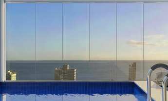 Imagem 5: Apartamento com 4 quartos, 127,88m², à venda em Itapema, Itapema