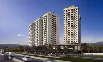 Imagem: Green Park Itapema - Apartamento à venda