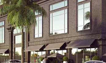 Imagem 2: Green Park Itapema - Apartamento à venda no bairro Jardim Praia Mar - Itapema/SC