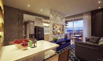 Imagem 4: Green Park Itapema - Apartamento à venda no bairro Jardim Praia Mar - Itapema/SC