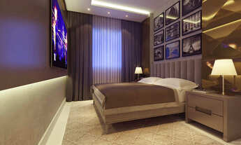 Imagem 5: Green Park Itapema - Apartamento à venda no bairro Jardim Praia Mar - Itapema/SC