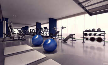 Imagem 6: Green Park Itapema - Apartamento à venda no bairro Jardim Praia Mar - Itapema/SC