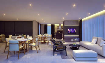 Imagem 7: Green Park Itapema - Apartamento à venda no bairro Jardim Praia Mar - Itapema/SC