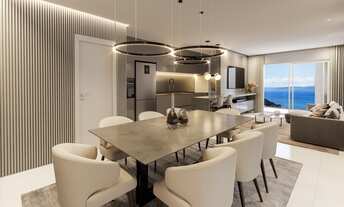 Imagem 4: Apartamento com 4 quartos, 125,8m², à venda em Itapema, Itapema