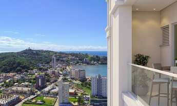 Imagem 6: Apartamento com 4 quartos, 125,8m², à venda em Itapema, Itapema