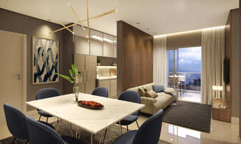 Imagem 3: Apartamento com 2 quartos, 60,7m², à venda em Itapema, Itapema