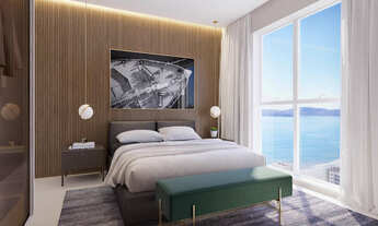 Imagem 4: Apartamento com 2 quartos, 60,7m², à venda em Itapema, Itapema