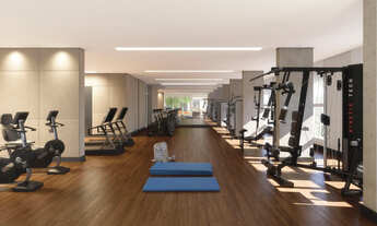 Imagem 5: Apartamento com 2 quartos, 60,7m², à venda em Itapema, Itapema