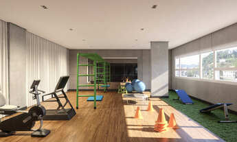 Imagem 6: Apartamento com 2 quartos, 60,7m², à venda em Itapema, Itapema