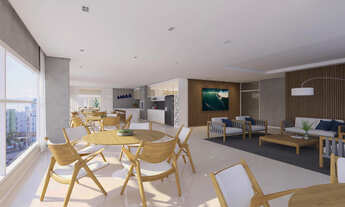 Imagem 7: Blue View - Residencial - Blue View - Residencial