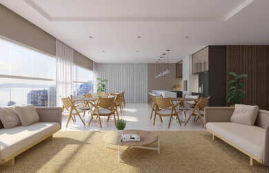 Imagem 8: Apartamento à venda no bairro Morretes - Itapema/SC