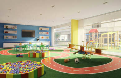 Imagem 9: Apartamento à venda no bairro Morretes - Itapema/SC