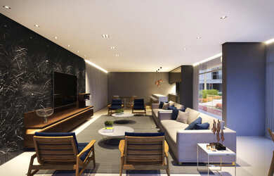 Imagem 12: Apartamento à venda no bairro Morretes - Itapema/SC