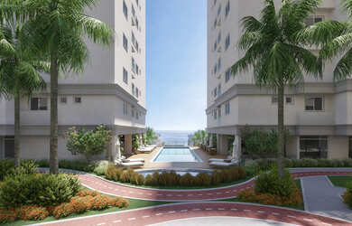 Imagem 14: Apartamento à venda no bairro Morretes - Itapema/SC