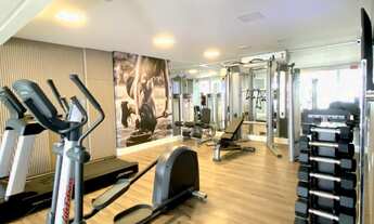 Imagem 3: Apartamento com 4 quartos, 230,9m², à venda em Itapema, Itapema