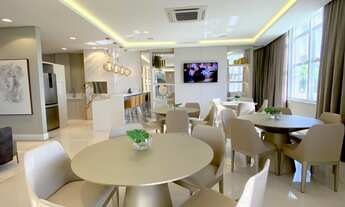 Imagem 5: Apartamento com 4 quartos, 230,9m², à venda em Itapema, Itapema