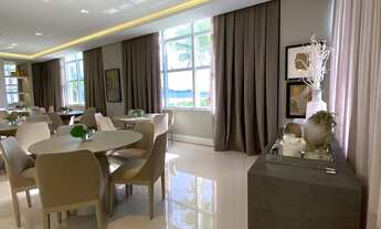 Imagem 6: Apartamento com 4 quartos, 230,9m², à venda em Itapema, Itapema