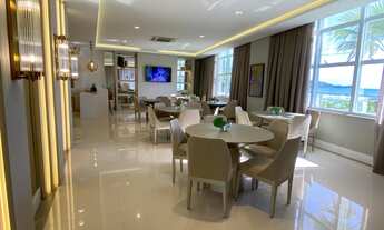 Imagem 7: Apartamento com 4 quartos, 230,9m², à venda em Itapema, Itapema