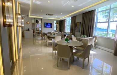 Imagem 7: Apartamento à venda no bairro Morretes - Itapema/SC