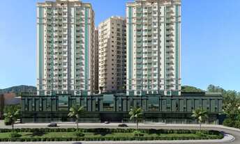 Imagem: Apartamento com 2 quartos, 60,61m², à