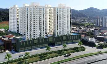 Imagem 2: Apartamento com 2 quartos, 55,75m², à venda em Itapema, Itapema