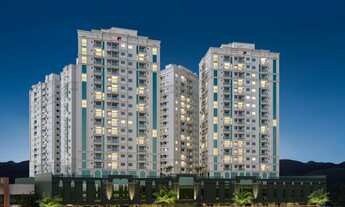 Imagem 3: Apartamento com 2 quartos, 55,75m², à venda em Itapema, Itapema